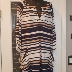 Womens Cover-up/dress